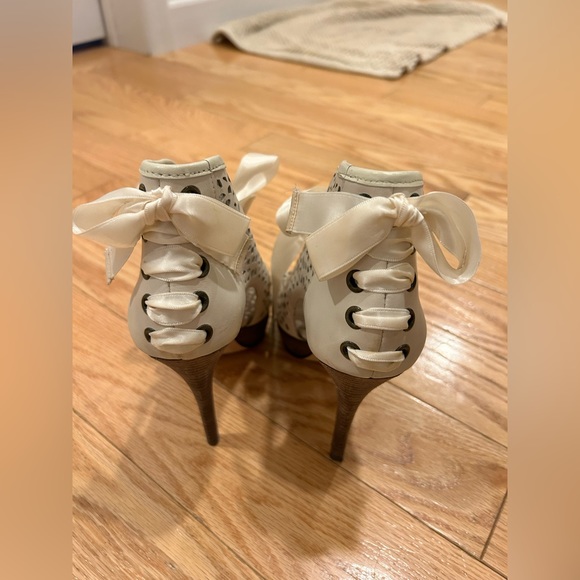 Creative Recreation heels 👠 - Picture 4 of 5